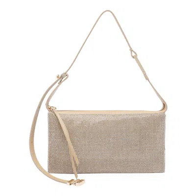 Benedetta Bruzziches Bags In Gold