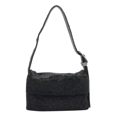 Benedetta Bruzziches Bags In Black