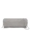 Benedetta Bruzziches Kate Crystal-embellished Shoulder Bag