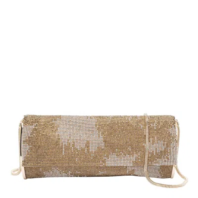 Benedetta Bruzziches Bags In Gold