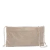 Benedetta Bruzziches Women Your Best Friend La Petite Pochette Bag In Gold