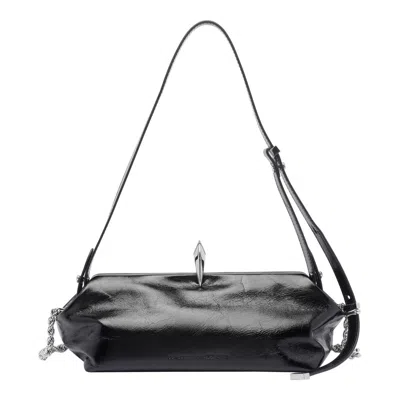 Benedetta Bruzziches Sophia La Petite Shoulder Bag