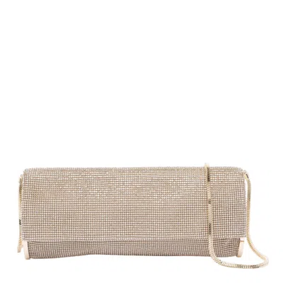 Benedetta Bruzziches Bags In Gold
