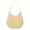 Benedetta Bruzziches Tote Bag With Adjustable Handle And Strap In Nude