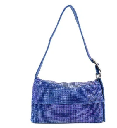 Benedetta Bruzziches Bags In Blue