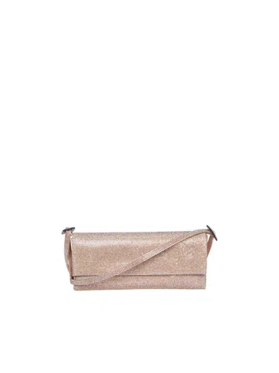 Benedetta Bruzziches Bags In Pink
