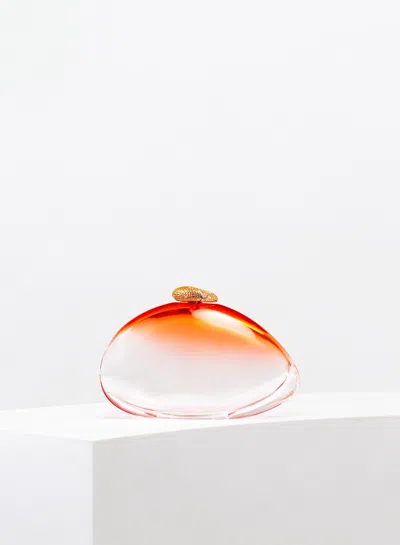 Benedetta Bruzziches Bags.. In Arancione Vivaci