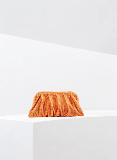 Benedetta Bruzziches Bags.. In Arancione Vivaci