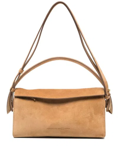 Benedetta Bruzziches Bags.. Beige