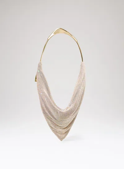 Benedetta Bruzziches Bags.. In Beige Chari