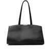Benedetta Bruzziches Double-handle Handbag In Black