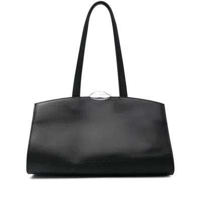 Benedetta Bruzziches Bags In Black
