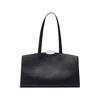 Benedetta Bruzziches Black Shoulder Bags Women In Black