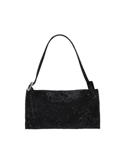 Benedetta Bruzziches Bags In Black