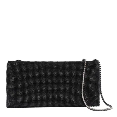 Benedetta Bruzziches Bags In Black