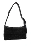Benedetta Bruzziches Vitty La Mignon Bag In Black