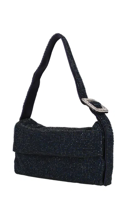 Benedetta Bruzziches Bags.. In Blu Blu E Verdi