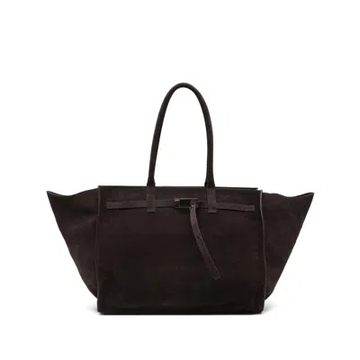 Benedetta Bruzziches Bags Brown