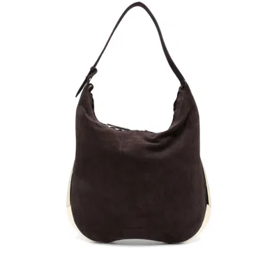 Benedetta Bruzziches Bags Brown