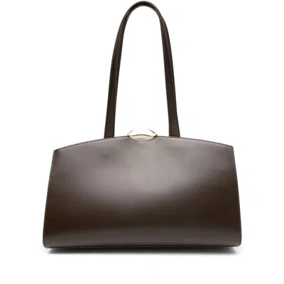 Benedetta Bruzziches Bags Brown