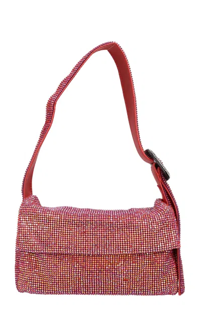 Benedetta Bruzziches Bags.. Fuchsia In Fucsia Vivaci