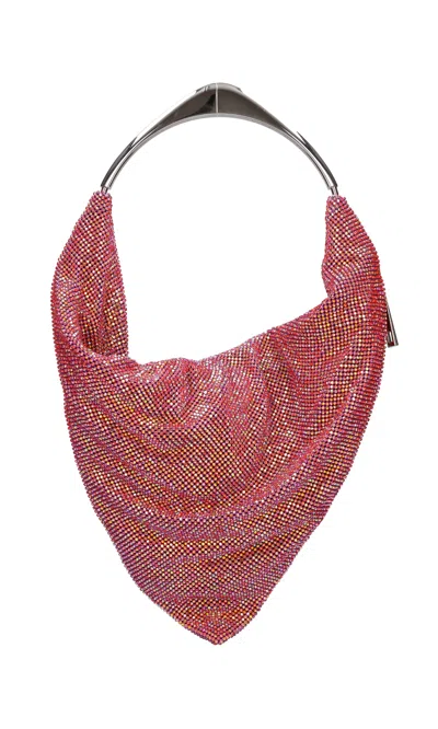 Benedetta Bruzziches Bags.. Fuchsia In Fucsia Vivaci