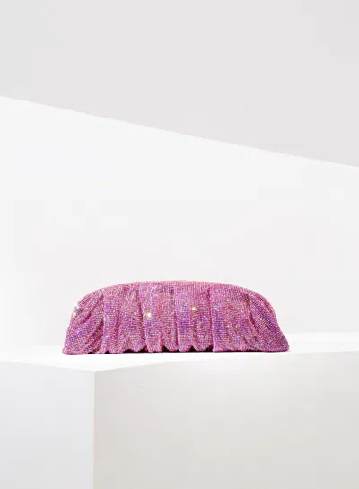 Benedetta Bruzziches Bags.. In Fucsia Vivaci