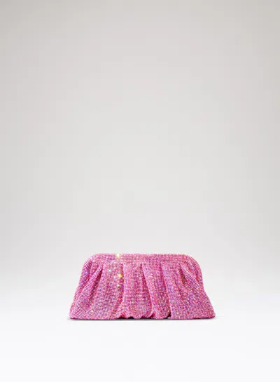 Benedetta Bruzziches Bags.. In Fucsia Vivaci
