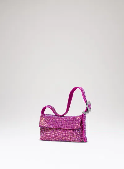 Benedetta Bruzziches Bags.. In Fucsia Vivaci