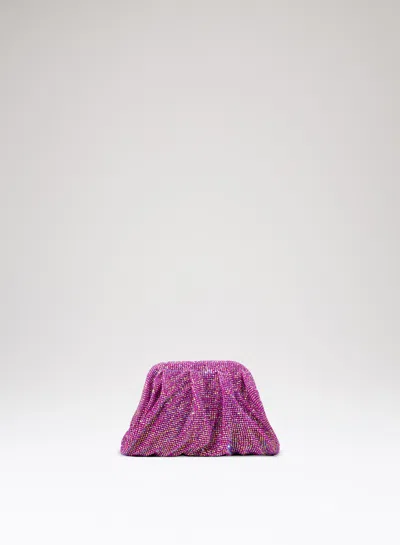 Benedetta Bruzziches Bags.. In Fucsia Vivaci