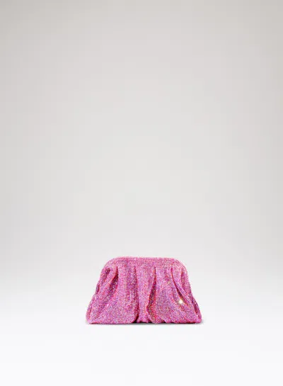 Benedetta Bruzziches Bags.. In Fucsia Vivaci