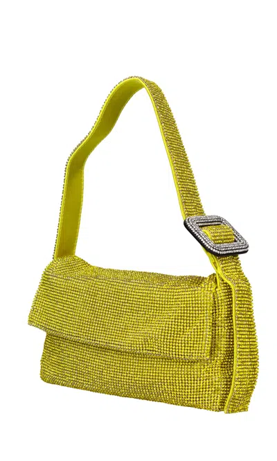 Benedetta Bruzziches Bags.. In Giallo Vivaci