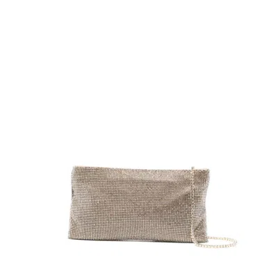 Benedetta Bruzziches Bags In Gold