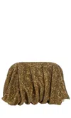 Benedetta Bruzziches Bags.. Golden