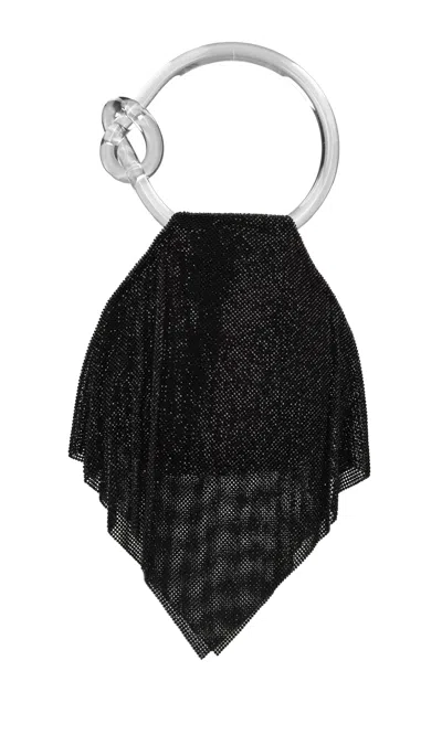 Benedetta Bruzziches Bags.. In Nero Scuri
