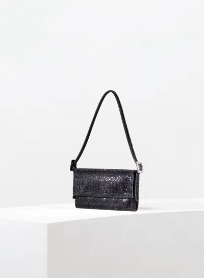 Benedetta Bruzziches Bags.. In Nero Scuri