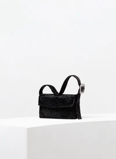 Benedetta Bruzziches Bags.. In Nero Scuri
