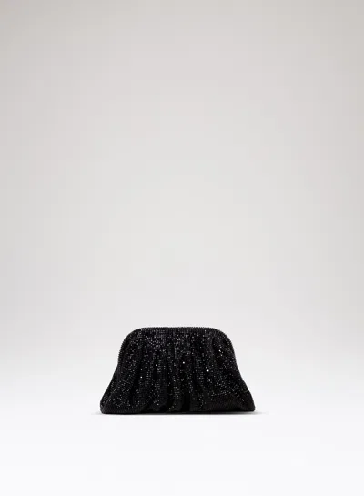Benedetta Bruzziches Bags.. In Nero Scuri
