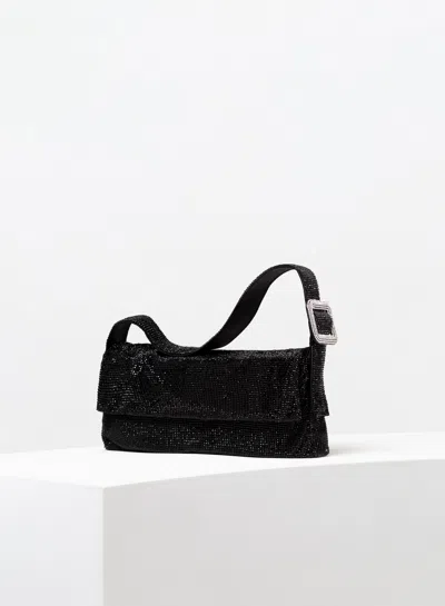 Benedetta Bruzziches Bags.. In Nero Scuri