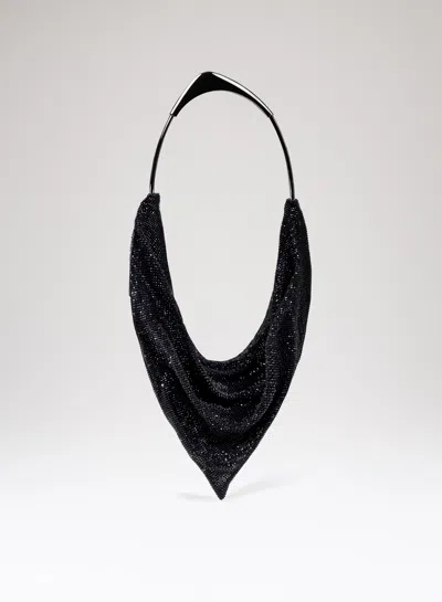 Benedetta Bruzziches Bags.. In Nero Scuri