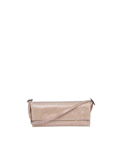 Benedetta Bruzziches Bags In Pink