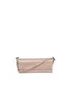 Benedetta Bruzziches Vittissima La Grande Pink Bag In Pink