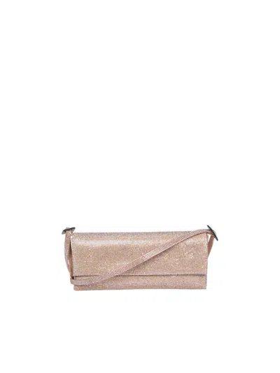 Benedetta Bruzziches Bags In Pink