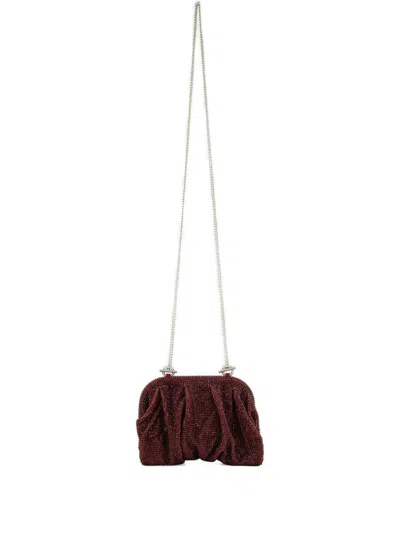 Benedetta Bruzziches Bags In Pink