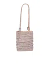 Benedetta Bruzziches Clutch In Pink