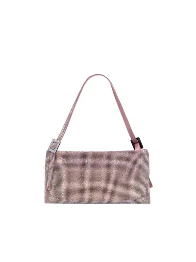 Benedetta Bruzziches Bags In Pink