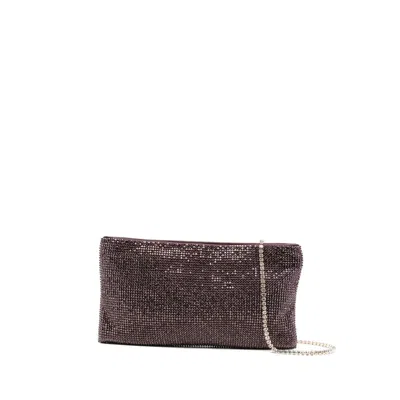 Benedetta Bruzziches Bags In Purple