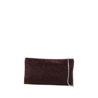 Benedetta Bruzziches Bags In Red