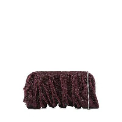 Benedetta Bruzziches Bags In Red
