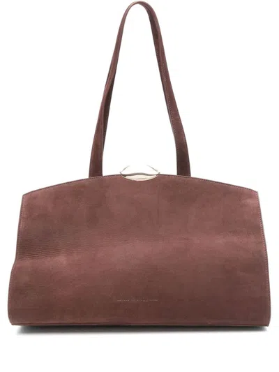 Benedetta Bruzziches Bags In Red